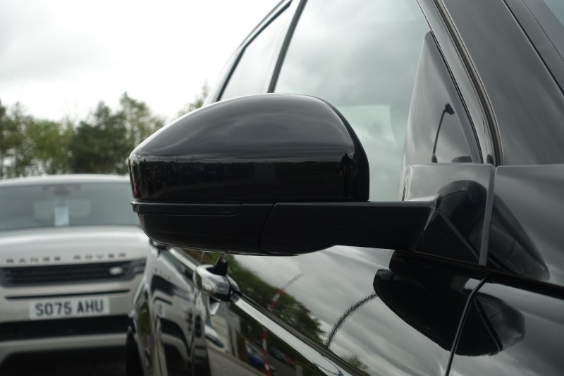 2021 (21) LAND ROVER DISCOVERY SPORT 1.5 P300e R-Dynamic SE 5dr Auto [5 Seat] 5365625