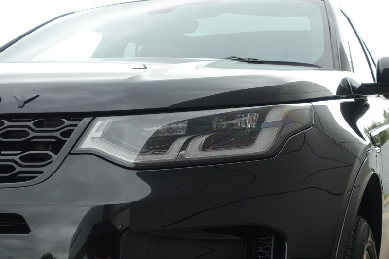 2021 (21) LAND ROVER DISCOVERY SPORT 1.5 P300e R-Dynamic SE 5dr Auto [5 Seat] 5365634