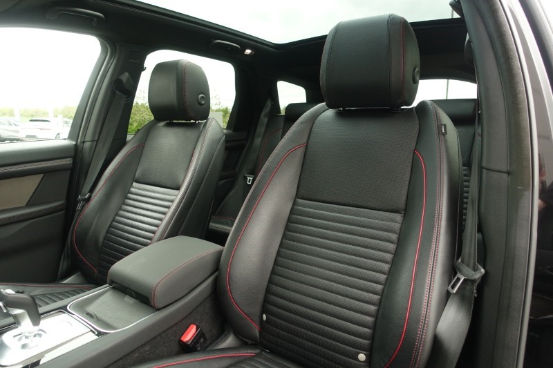 2021 (21) LAND ROVER DISCOVERY SPORT 1.5 P300e R-Dynamic SE 5dr Auto [5 Seat] 5365659