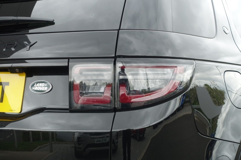 2021 (21) LAND ROVER DISCOVERY SPORT 1.5 P300e R-Dynamic SE 5dr Auto [5 Seat] 5365628