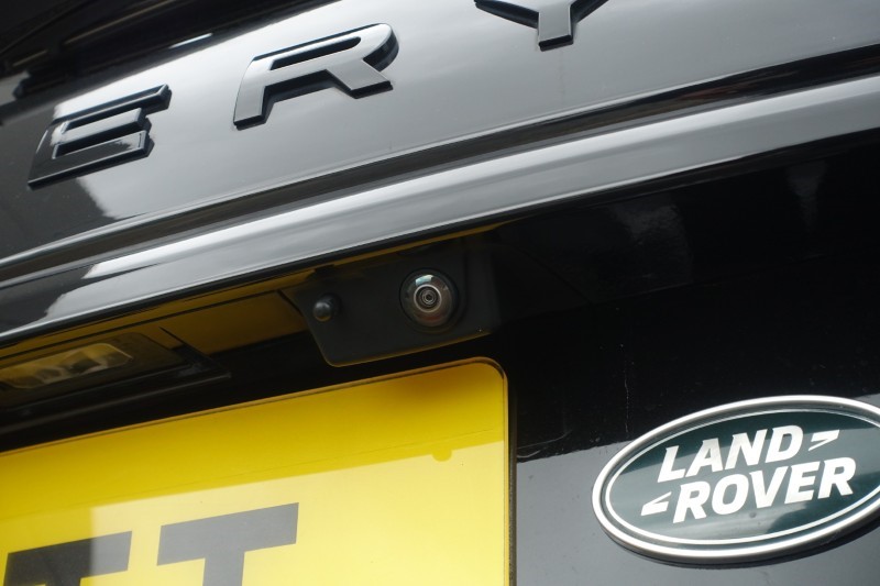 2021 (21) LAND ROVER DISCOVERY SPORT 1.5 P300e R-Dynamic SE 5dr Auto [5 Seat] 5365629