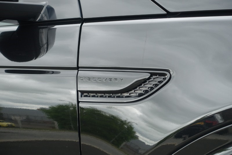 2021 (21) LAND ROVER DISCOVERY SPORT 1.5 P300e R-Dynamic SE 5dr Auto [5 Seat] 5365623