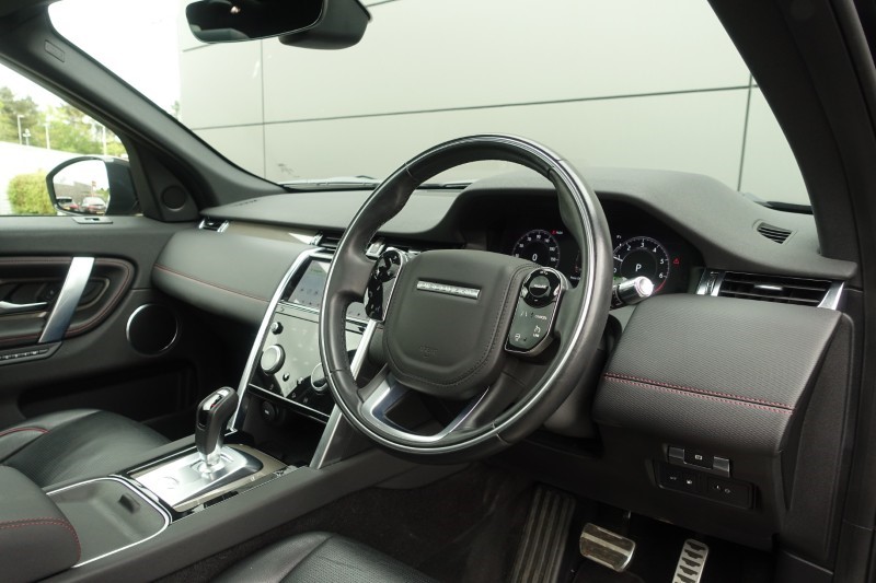 2021 (21) LAND ROVER DISCOVERY SPORT 1.5 P300e R-Dynamic SE 5dr Auto [5 Seat] 5365643