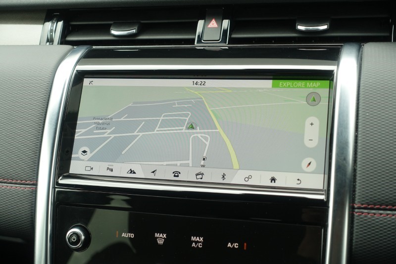 2021 (21) LAND ROVER DISCOVERY SPORT 1.5 P300e R-Dynamic SE 5dr Auto [5 Seat] 5365614