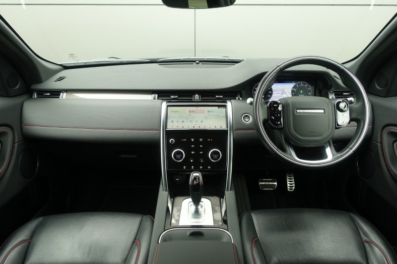 2021 (21) LAND ROVER DISCOVERY SPORT 1.5 P300e R-Dynamic SE 5dr Auto [5 Seat] 5365622