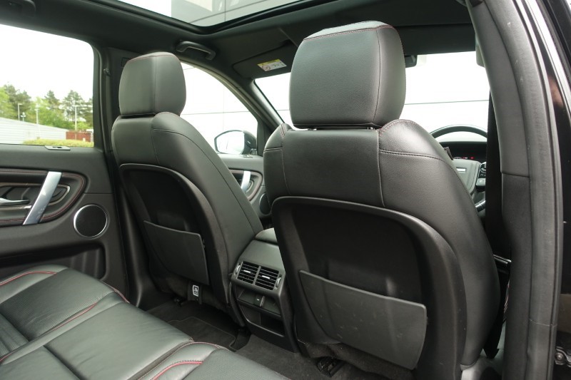 2021 (21) LAND ROVER DISCOVERY SPORT 1.5 P300e R-Dynamic SE 5dr Auto [5 Seat] 5365650