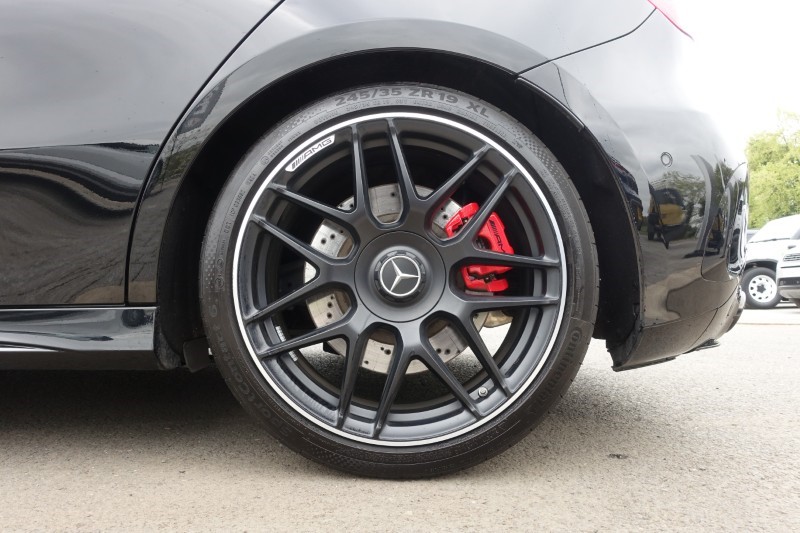2024 (74) MERCEDES-BENZ A CLASS A45 S 4Matic Plus 5dr Auto 5347920
