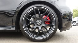 2024 (74) MERCEDES-BENZ A CLASS A45 S 4Matic Plus 5dr Auto 5347920