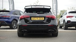 2024 (74) MERCEDES-BENZ A CLASS A45 S 4Matic Plus 5dr Auto 5347894