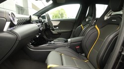 2024 (74) MERCEDES-BENZ A CLASS A45 S 4Matic Plus 5dr Auto 5347891