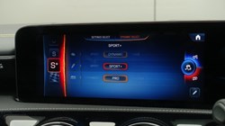 2024 (74) MERCEDES-BENZ A CLASS A45 S 4Matic Plus 5dr Auto 5347956
