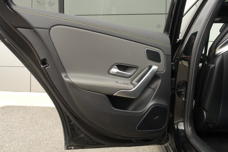 2024 (74) MERCEDES-BENZ A CLASS A45 S 4Matic Plus 5dr Auto 5347949