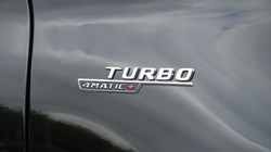 2024 (74) MERCEDES-BENZ A CLASS A45 S 4Matic Plus 5dr Auto 5347910