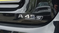 2024 (74) MERCEDES-BENZ A CLASS A45 S 4Matic Plus 5dr Auto 5347917