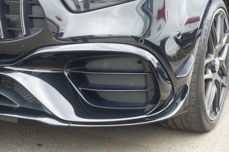 2024 (74) MERCEDES-BENZ A CLASS A45 S 4Matic Plus 5dr Auto 5347923