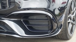 2024 (74) MERCEDES-BENZ A CLASS A45 S 4Matic Plus 5dr Auto 5347923