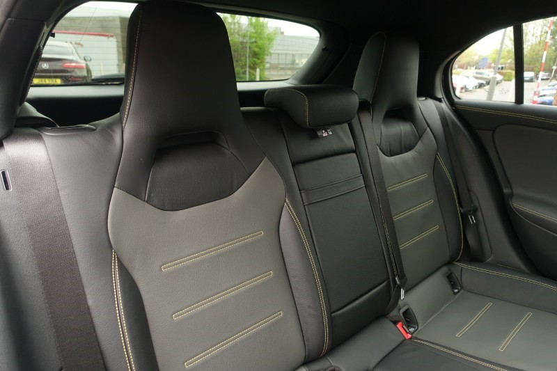 2024 (74) MERCEDES-BENZ A CLASS A45 S 4Matic Plus 5dr Auto 5347947