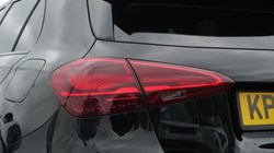 2024 (74) MERCEDES-BENZ A CLASS A45 S 4Matic Plus 5dr Auto 5347906