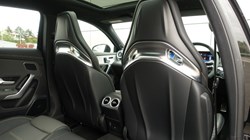 2024 (74) MERCEDES-BENZ A CLASS A45 S 4Matic Plus 5dr Auto 5347946