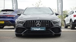 2024 (74) MERCEDES-BENZ A CLASS A45 S 4Matic Plus 5dr Auto 5347895