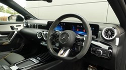 2024 (74) MERCEDES-BENZ A CLASS A45 S 4Matic Plus 5dr Auto 5347939