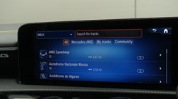 2024 (74) MERCEDES-BENZ A CLASS A45 S 4Matic Plus 5dr Auto 5347936
