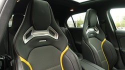 2024 (74) MERCEDES-BENZ A CLASS A45 S 4Matic Plus 5dr Auto 5347940