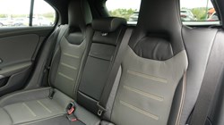 2024 (74) MERCEDES-BENZ A CLASS A45 S 4Matic Plus 5dr Auto 5347951