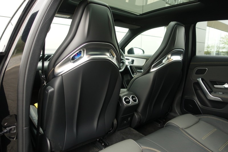 2024 (74) MERCEDES-BENZ A CLASS A45 S 4Matic Plus 5dr Auto 5347950