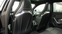 2024 (74) MERCEDES-BENZ A CLASS A45 S 4Matic Plus 5dr Auto 5347950