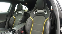 2024 (74) MERCEDES-BENZ A CLASS A45 S 4Matic Plus 5dr Auto 5347955