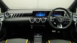 2024 (74) MERCEDES-BENZ A CLASS A45 S 4Matic Plus 5dr Auto 5347897
