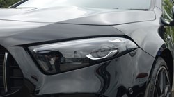 2024 (74) MERCEDES-BENZ A CLASS A45 S 4Matic Plus 5dr Auto 5347922