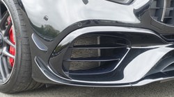 2024 (74) MERCEDES-BENZ A CLASS A45 S 4Matic Plus 5dr Auto 5347909