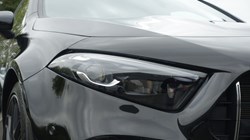 2024 (74) MERCEDES-BENZ A CLASS A45 S 4Matic Plus 5dr Auto 5347904