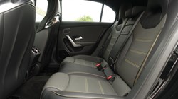 2024 (74) MERCEDES-BENZ A CLASS A45 S 4Matic Plus 5dr Auto 5347892