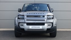 2022 (72) LAND ROVER DEFENDER 3.0 D250 HSE 90 3dr Auto 5571195