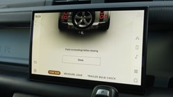 2022 (72) LAND ROVER DEFENDER 3.0 D250 HSE 90 3dr Auto 5571234