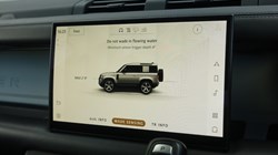 2022 (72) LAND ROVER DEFENDER 3.0 D250 HSE 90 3dr Auto 5571240