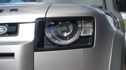 2022 (72) LAND ROVER DEFENDER 3.0 D250 HSE 90 3dr Auto 5571226
