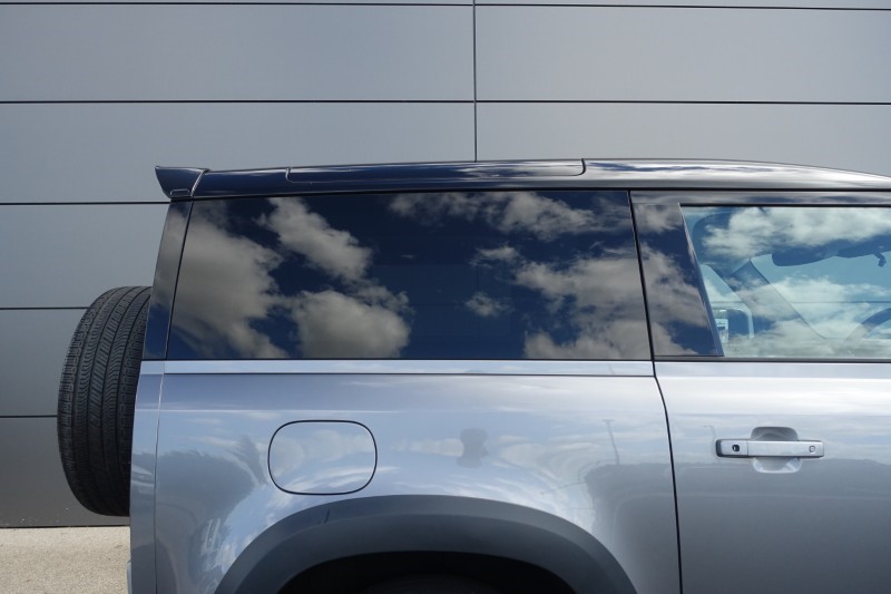 2022 (72) LAND ROVER DEFENDER 3.0 D250 HSE 90 3dr Auto 5571214
