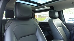 2022 (72) LAND ROVER DEFENDER 3.0 D250 HSE 90 3dr Auto 5571245