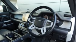 2022 (72) LAND ROVER DEFENDER 3.0 D250 HSE 90 3dr Auto 5571244