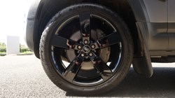 2022 (72) LAND ROVER DEFENDER 3.0 D250 HSE 90 3dr Auto 5571223