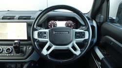 2022 (72) LAND ROVER DEFENDER 3.0 D250 HSE 90 3dr Auto 5571203
