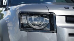 2022 (72) LAND ROVER DEFENDER 3.0 D250 HSE 90 3dr Auto 5571205