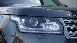 2017 (67) LAND ROVER RANGE ROVER 3.0 TDV6 Vogue SE 4dr Auto 5357752