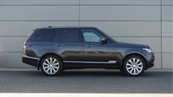 2017 (67) LAND ROVER RANGE ROVER 3.0 TDV6 Vogue SE 4dr Auto 5357740