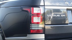 2017 (67) LAND ROVER RANGE ROVER 3.0 TDV6 Vogue SE 4dr Auto 5357754