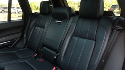 2017 (67) LAND ROVER RANGE ROVER 3.0 TDV6 Vogue SE 4dr Auto 5357796